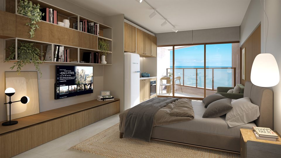 Vivant Residence