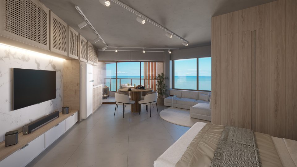 Vivant Residence