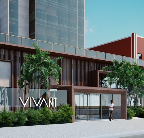 Vivant Residence