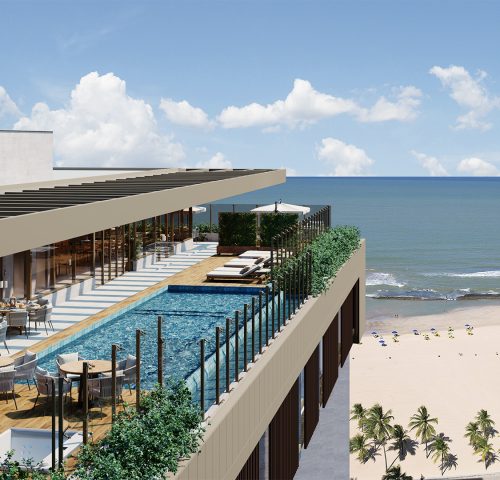 Vivant Residence