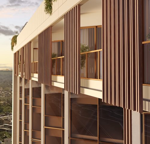 Vivant Residence