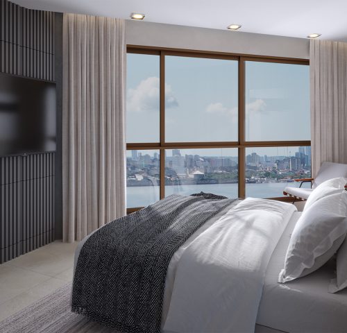 Vivant Residence