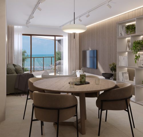 Vivant Residence