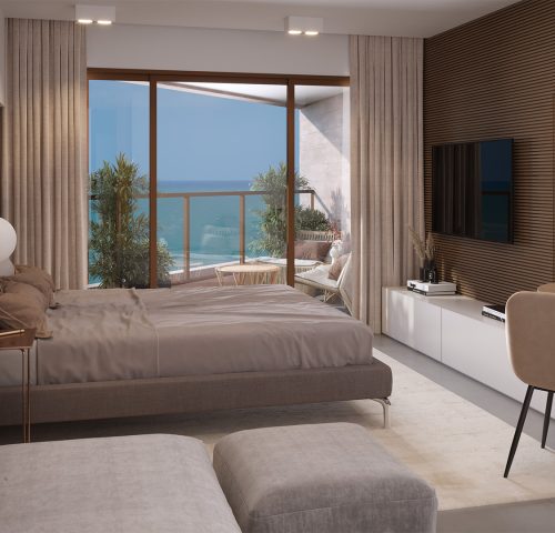 Vivant Residence