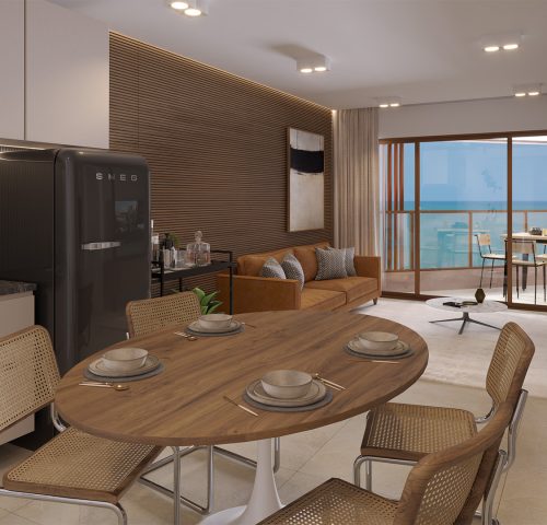 Vivant Residence