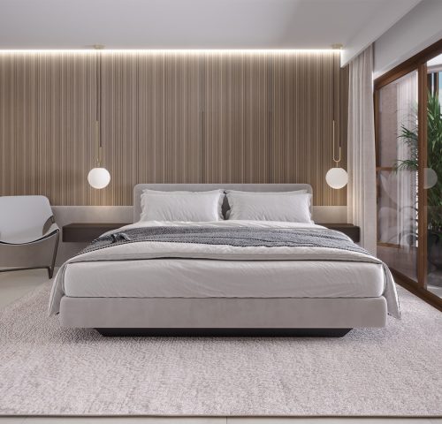 Vivant Residence