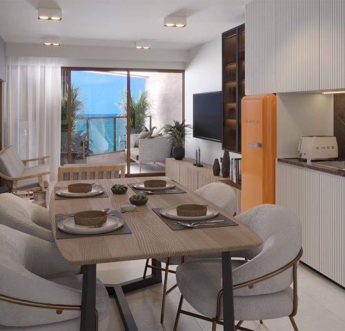 Vivant Residence