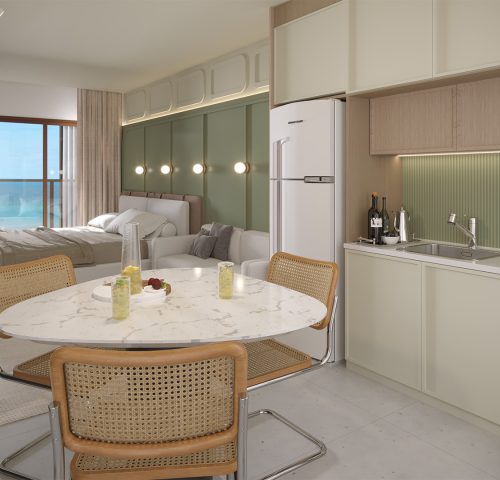 Vivant Residence