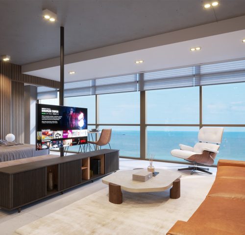 Vivant Residence