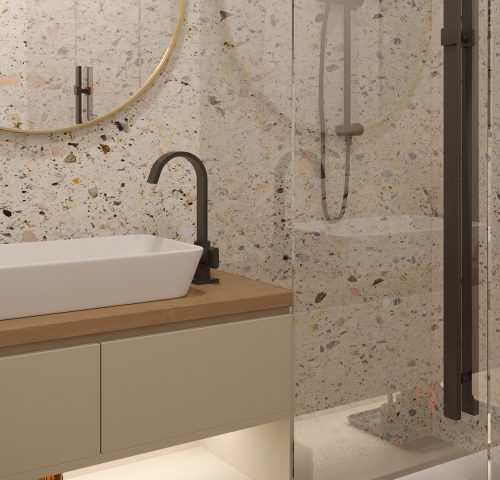 Vivant Residence