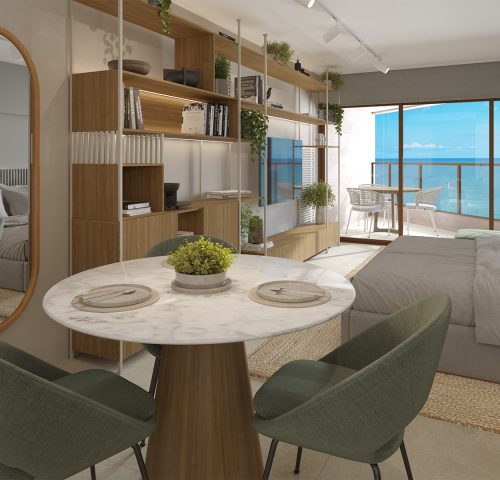 Vivant Residence