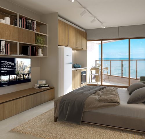 Vivant Residence