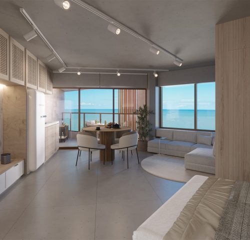 Vivant Residence