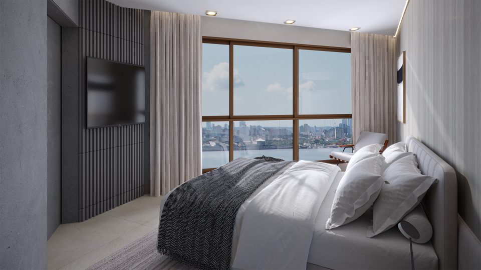 Vivant Residence