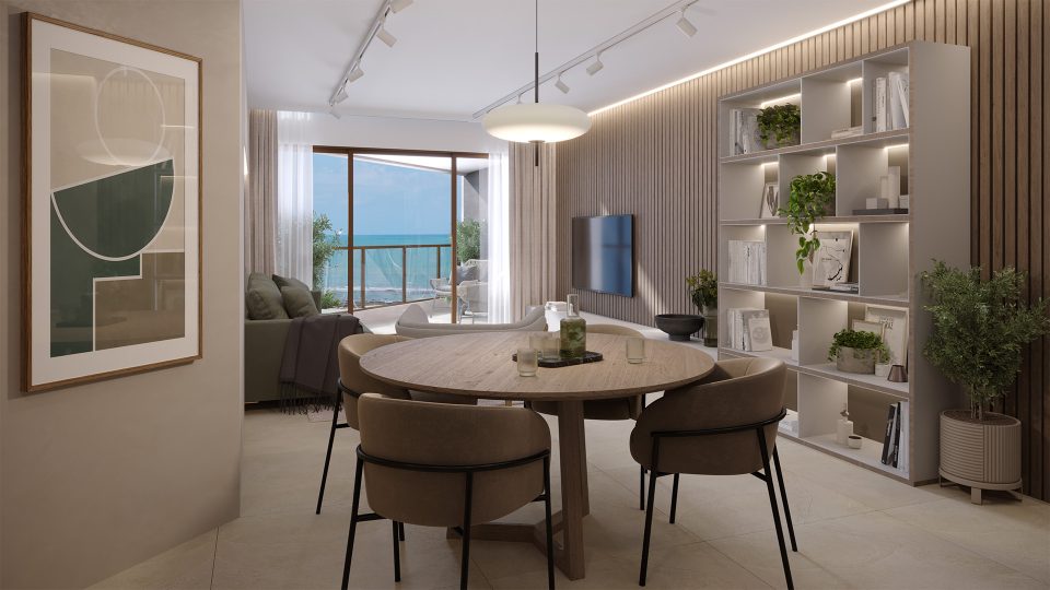 Vivant Residence