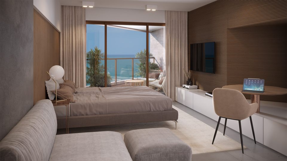 Vivant Residence