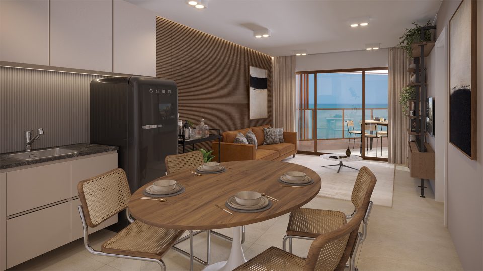 Vivant Residence
