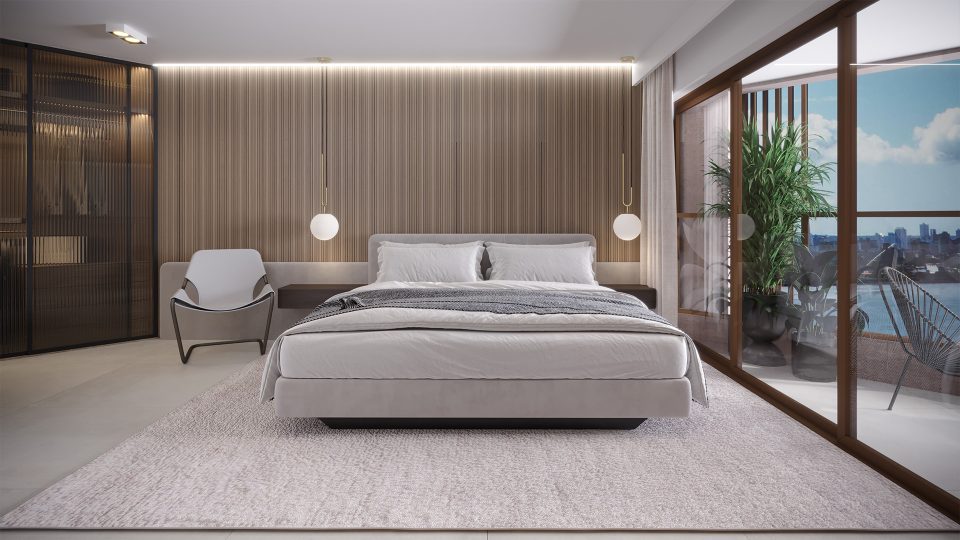 Vivant Residence