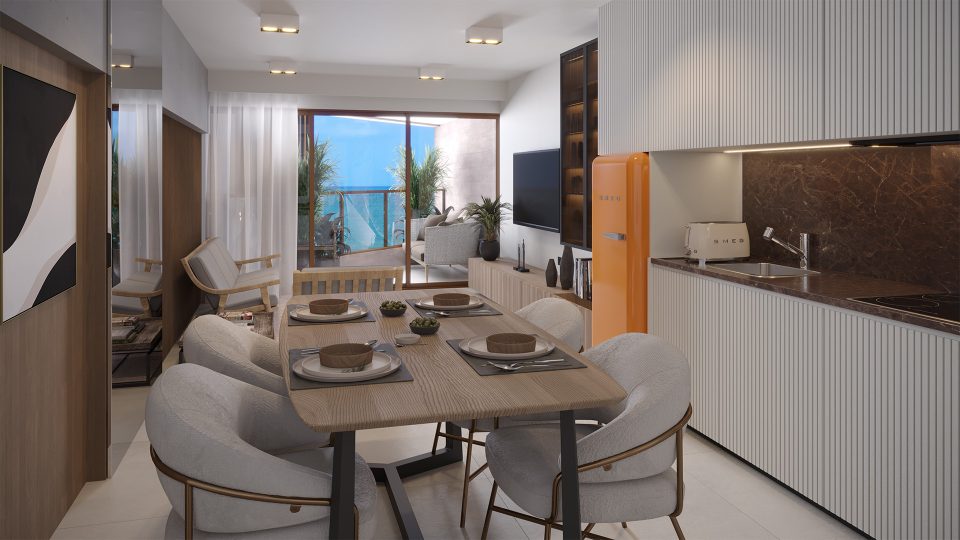 Vivant Residence